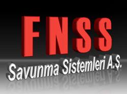 fnss savunma sistemleri