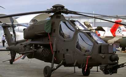 atak-helikopter