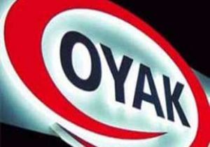 oyak