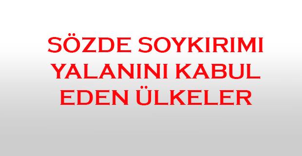 soykırımyalanı