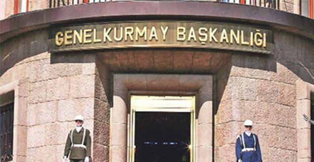 TSK’dan Senegal Jandarmasına Eğitim TSK’dan Senegal Jandarmasına Eğitim