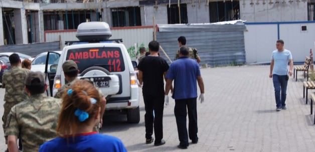 Diyarbakır’da 1 Polis Memuru Şehit