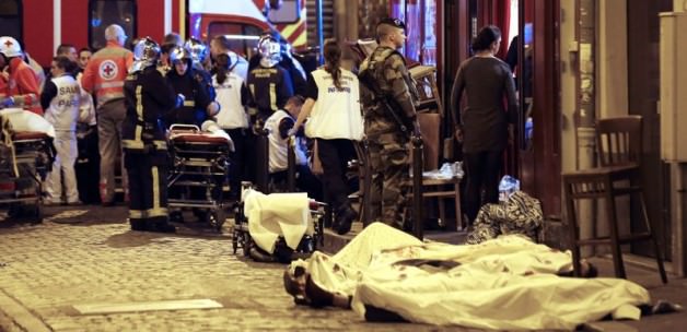 Fransa Saldırısının Sonuçları – Türkiye ve Almanya’ya Uygulanan Baskı