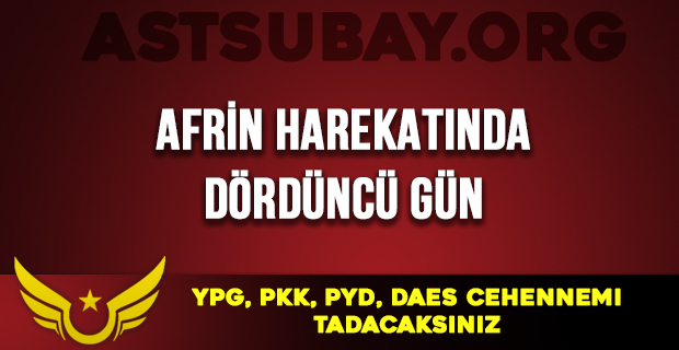 dorduncu gun